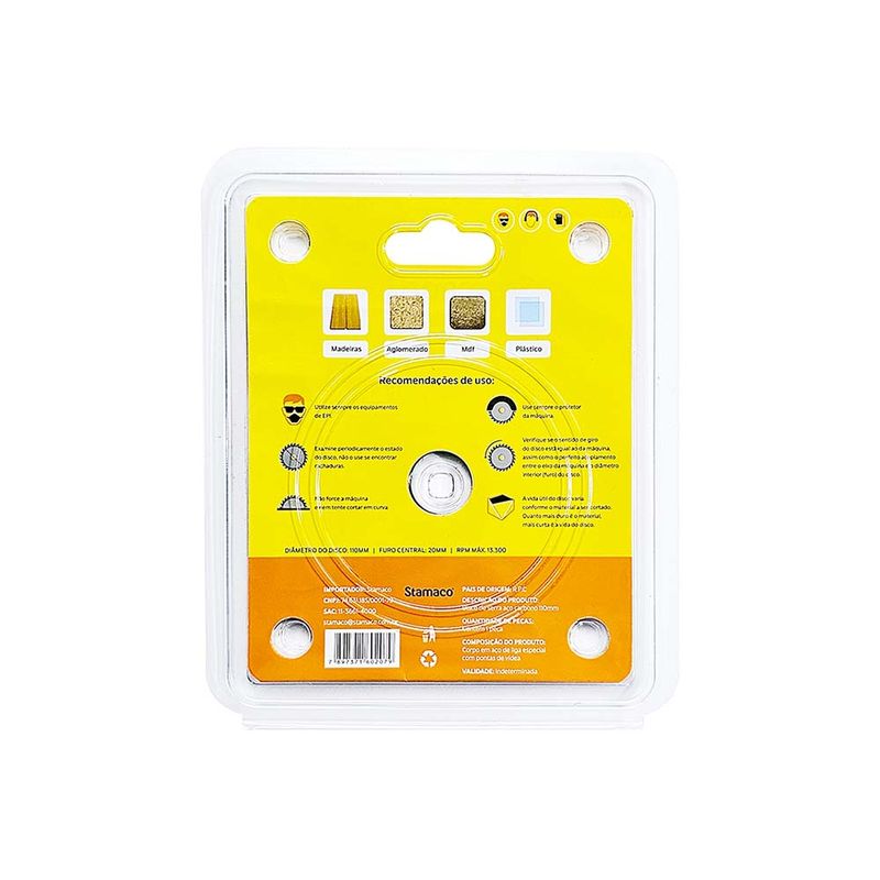 Disco-de-Serra-Circular-4.3-8--110x20mm-com-80-Dentes-2079-Stamaco