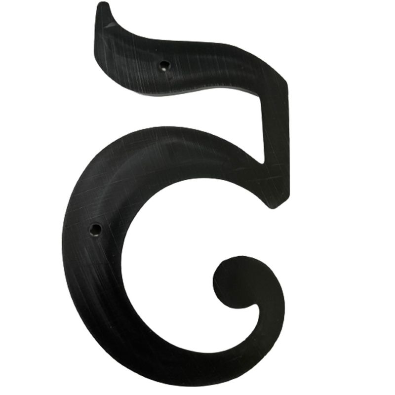 Numero-5-Plastico-Colonial-13cm