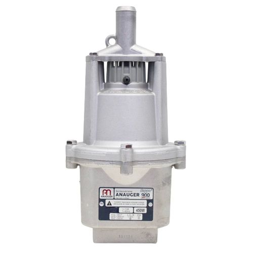 Bomba Submersa Sapo 700L 70mca 1" 900 5G Anauger