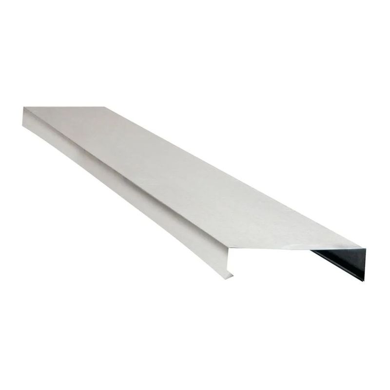 Rufo-Capa-Aco-Corte-33-Galvalume-3m-Calhaforte