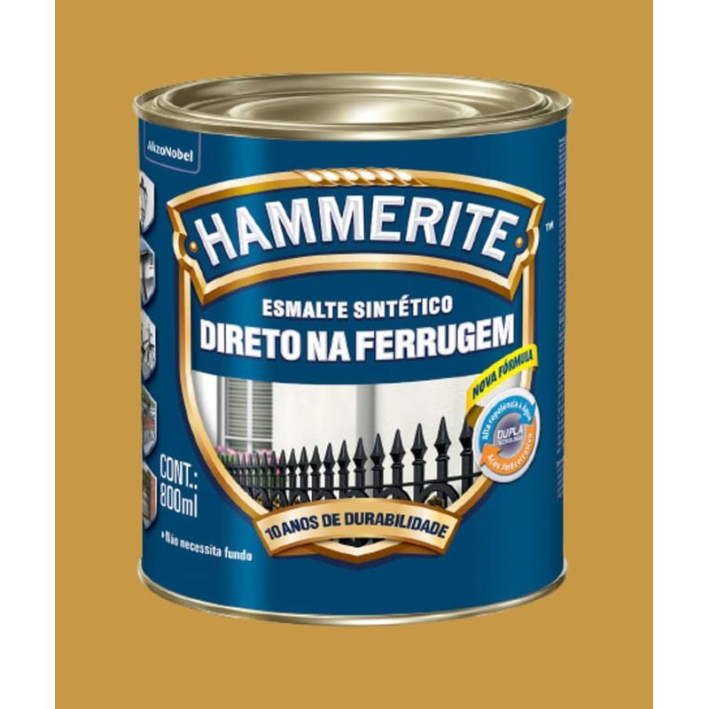 Esmalte-Premium-Sintetico-Brilhante-Hammerite-Ouro-08L-Coral