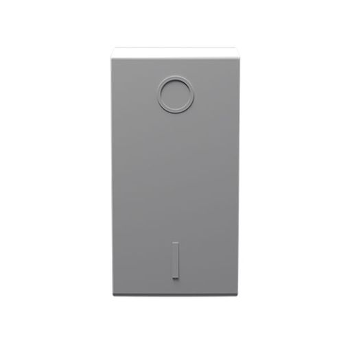 Módulo Interruptor Bipolar Simples 10A/250V Branco Modulopro