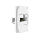 Modulo-Tomada-Informatica-RJ45-CAT5E-Branca-Gracia