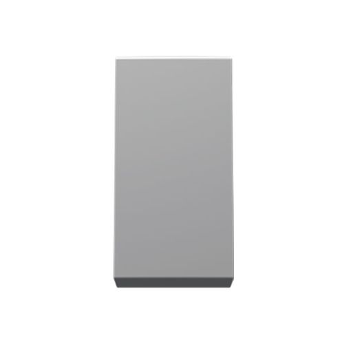 Módulo Interruptor Simples 10A/250V Branco Modulopro