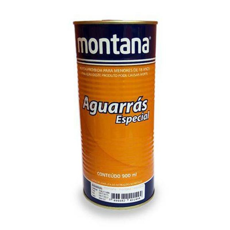 Aguarras-Incolor-900ml-Montana