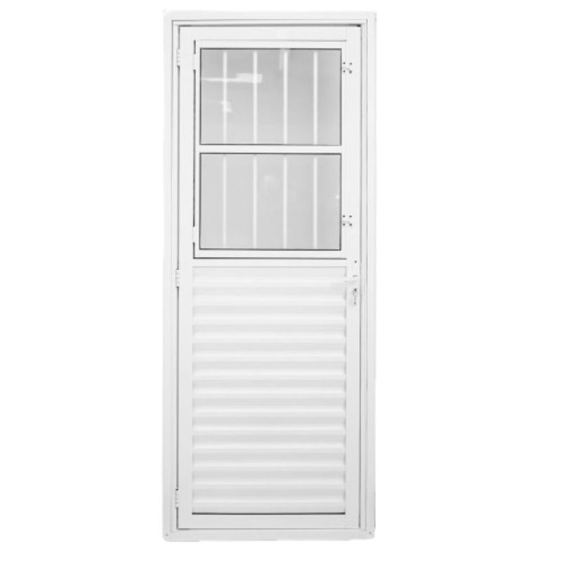 Porta-Postigo-Vidro-Boreal-Aluminio-Branco-Esquerdo-210x80cm