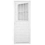 Porta-Postigo-Vidro-Boreal-Aluminio-Branco-Esquerdo-210x80cm