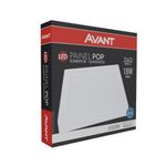 Painel-de-Led-Sobrepor-Pop-18W-225x225cm-1260-Lumens-Luz-Branca