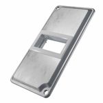 Tampa-1-Posto-Horizontal-para-Condulete-1----Modulo-Linha-Equille