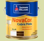 Tinta-Standard-Acrilica-Fosco-Novacor-Cobre-Mais-Verde-Campestre-36L