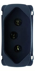 Modulo-Tomada-2P-T-10A-250V-Preto-Gracia