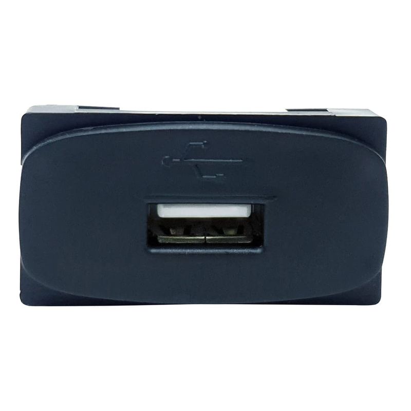 Modulo-Carregador-USB-20A-Preto-Gracia