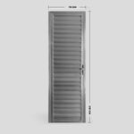 Porta-Palheta-Aluminio-Brilhante-Direito-210x70cm