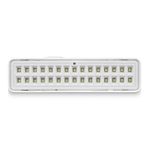 Luminaria-de-Emergencia-LED-Barra-Branca-2W-Luz-Branca-100-lumens