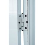 Porta-Lambril-Aluminio-Branco-sem-Puxador-Direito-210x90cm