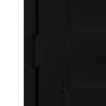 Porta-Palheta-Aluminio-Preto-Esquerdo-210x70cm