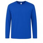 Camiseta-Manga-Longa-Protecao-U.V.-Azul-Tamanho-G-Tockformes