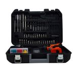 Furadeira-Parafusadeira-De-Impacto-21V-Maleta-com-110-Pecas-Rayco