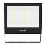 Refletor-de-LED-Aluminio-IP66-100W-7800-Lumens-Bivolt-Luz-Amarela