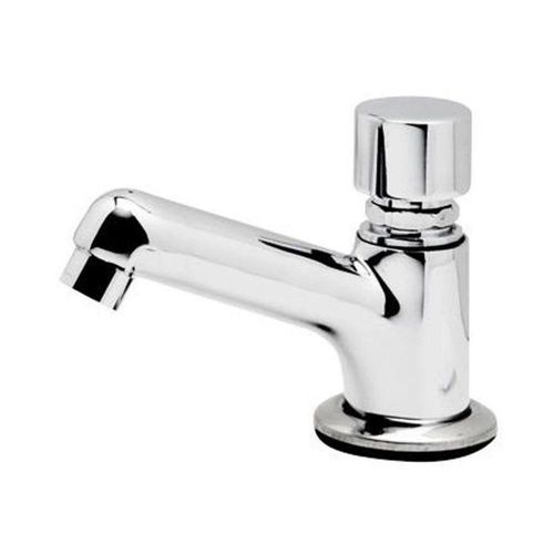 Torneira para Banheiro Mesa Bica Baixa Pressão Cromado Matic 3551