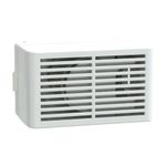 Modulo-Campainha-Cigarra-220V-Branco-Fosco-Lunare-Up