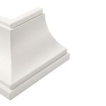 Canto-Externo-para-Forro-de-PVC-Branco