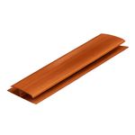 Emenda-H-para-Forro-de-PVC-Cerejeira-6m