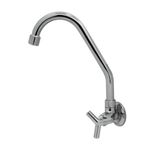 Torneira-para-Cozinha-Parede-1-4V-Bica-Alta-Cromado-Fit-1168-C55