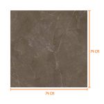 Piso-Maltha-Ocre-374.001-Retificado-Polido-Marrom-74x74cm-222m2