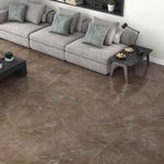 Piso-Maltha-Ocre-374.001-Retificado-Polido-Marrom-74x74cm-222m2