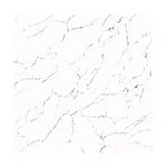 Piso Carrara Bold Brilhante Branco 43x43cm 2,43m2