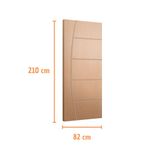 Folha-de-Porta-Frisada-Sarrafeada-MDF-Curupixa-Amazonia-FR09-210x82cm
