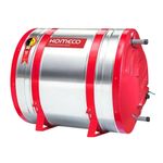 Boiler-Solar-Reservatorio-Termico-Baixa-Pressao-KORT-400L-Inox-Komeco