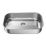 Cuba-de-Embutir-Retangular-56x35x15cm-Aco-Inox-Gheplus-N2-Polido