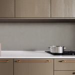 Porcelanato Stazzi Retificado Acetinado Cinza 64x64cm 2,46m2