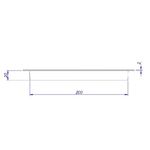 Painel-Para-Shaft-23X18cm-Astra