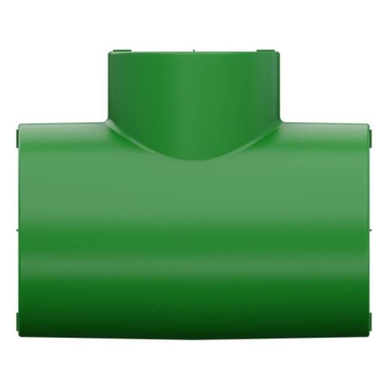 Te Fêmea PPR 40mm Tigre