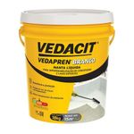 Manta-Liquida-Impermeabilizante-Acrilica-Vedapren-Branca-18kg
