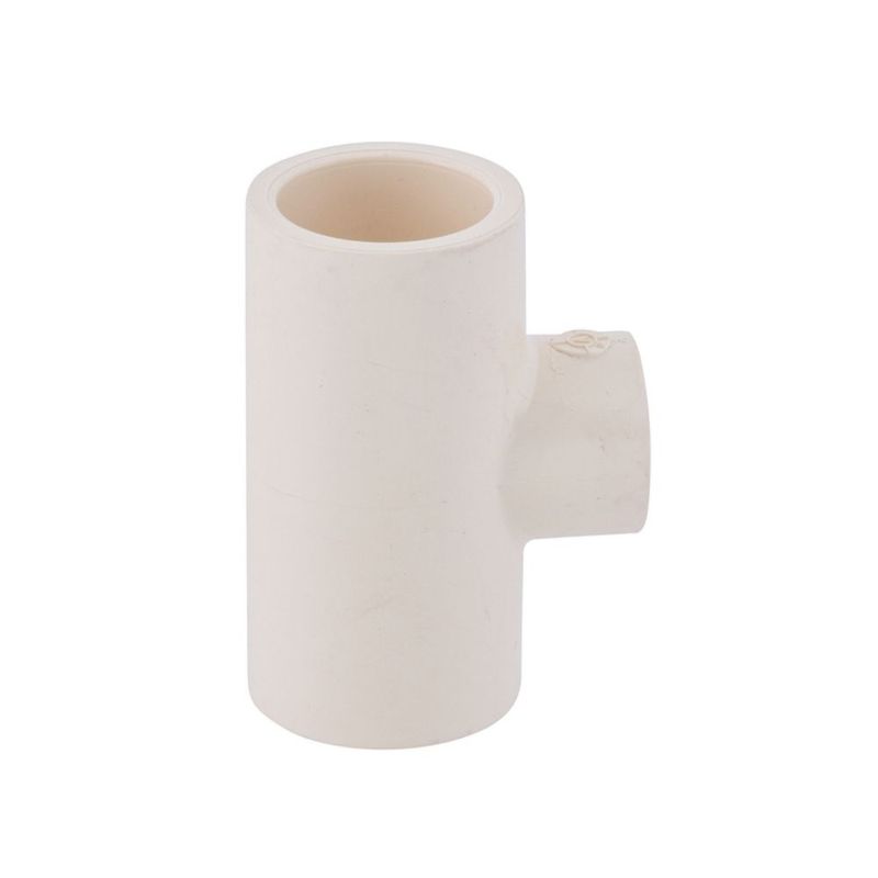Te de Redução CPVC DN22 x 15 Tigre
