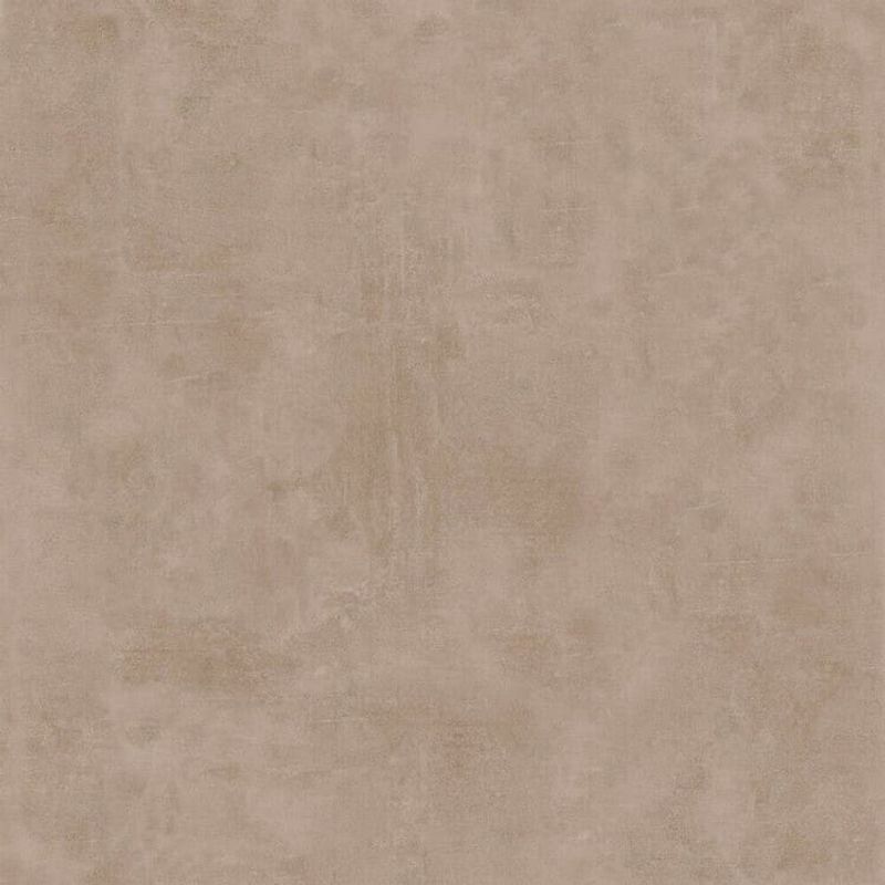 Porcelanato Metrópole Mocca Retificado Acetinado Marrom 72x72cm 1,55m2