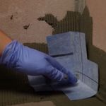 Manta Impermeabilizante Geotêxtil Mc Plan 1x1 Metro Linear McBauchemie