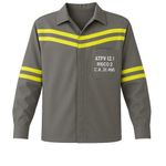 Camisa Arco Elétrico Fogo Repentino Ca 31496 GG
