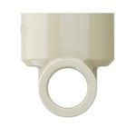 Te de Transição Rosca Central Fêmea CPVC DN22 x 3/4" Tigre