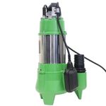 Bomba Submersível Drenagem Esgoto RW800 Plus 1CV 220V Rowa