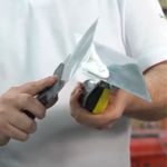 Massa para Acabamento em Pó de Drywall 20Kg Gypsum