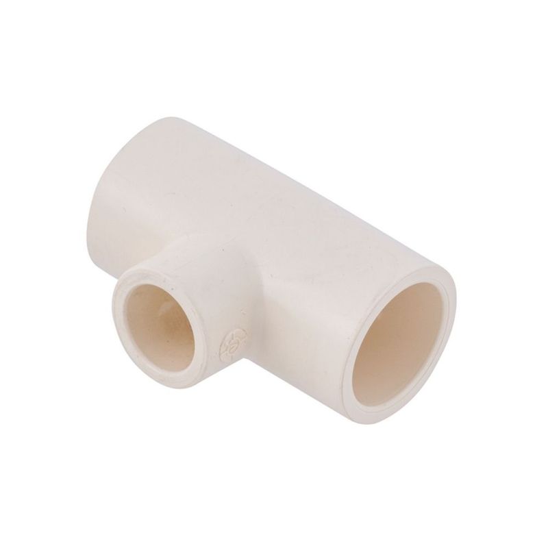 Te de Redução CPVC DN28 x 15 Tigre