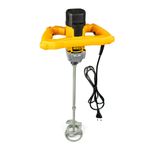 Misturador Elétrico de Argamassa MA 1200W 220V CSM