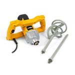Misturador Elétrico de Argamassa MA 1200W 220V CSM