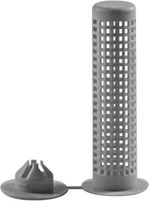 Camisa Plástica para Fixação em Alvenaria 12x50mm 20 Peças