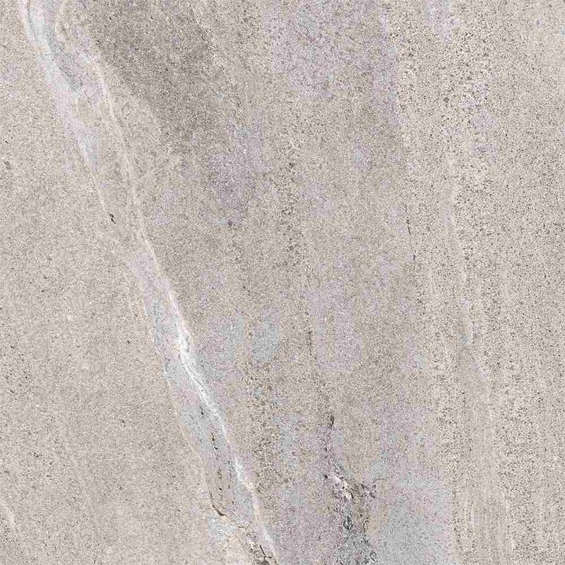 Piso Gran Vision HD Retificado ABS Cinza 80x80 2,62m2 Rochamaxx